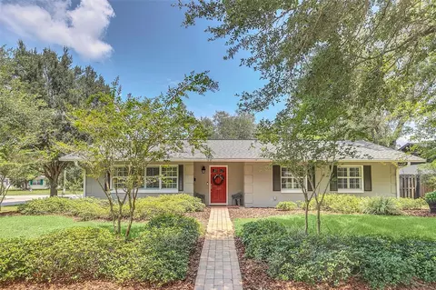 2405 Banchory Rd, Winter Park, FL 32792