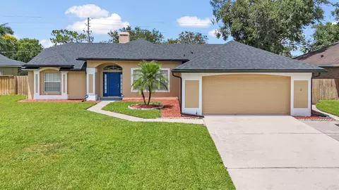 5446 Chiswick Cir, Belle Isle, FL 32812