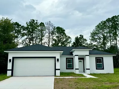13352 SW 49th Ave, Ocala, FL 34473