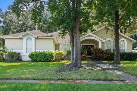 1813 Seneca Blvd, Winter Springs, FL 32708