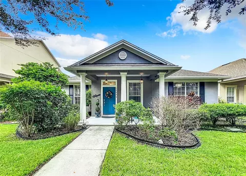 12634 Arley Dr, Windermere, FL 34786