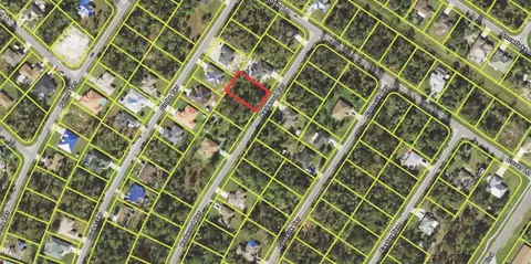 Redwood Terrace, North Port, FL 34286