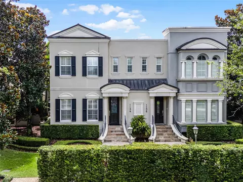 1134 S Pennsylvania Ave, Winter Park, FL 32789