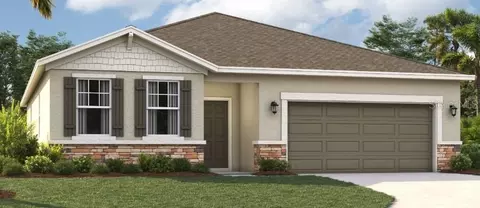 6511 Waterlily Pl, Haines City, FL 33844