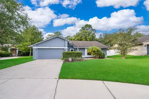 1000 Beckstrom Dr, Oviedo, FL 32765