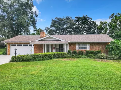 806 N Anderson St, Bunnell, FL 32110 photo 1