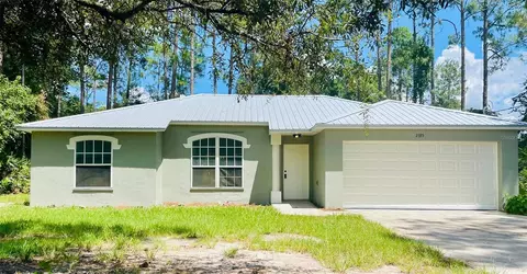 2335 Central Pkwy, Deland, FL 32724