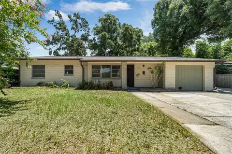 2009 S Osceola Ave, Orlando, FL 32806