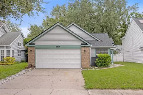 2209 Maryday Ct, Orlando, FL 32812