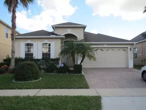 651 Whispering Cypress Ln, Orlando, FL 32824