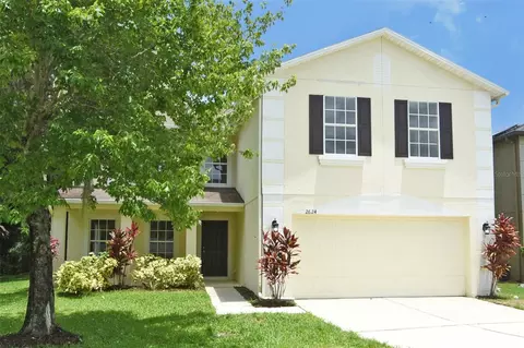 2624 Bullion Loop, Sanford, FL 32771