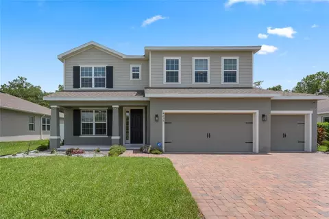 4235 Tigris Dr, Apopka, FL 32712