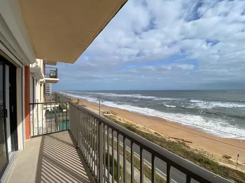 3600 S Ocean Shore Blvd #616, Flagler Beach, FL 32136