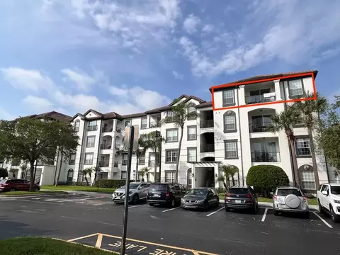 4114 Breakview Dr #406, Orlando, FL 32819