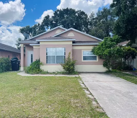 6328 Tidewave St, Orlando, FL 32822