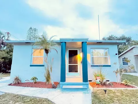 2115 45th St S, Saint Petersburg, FL 33711