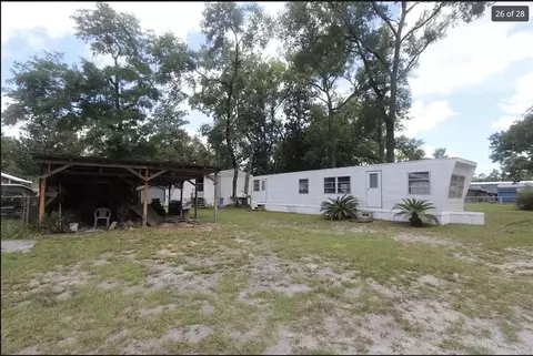 164 N Duck Ave, Wewahitchka, FL 32465