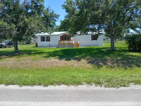 10500 NE 12th Ln, Okeechobee, FL 34974