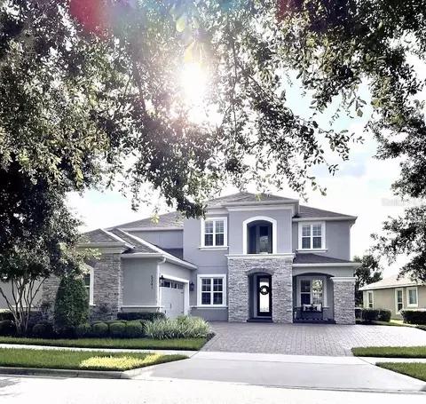 5341 Bowman Dr, Winter Garden, FL 34787