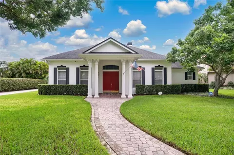 2525 Stoneview Rd, Orlando, FL 32806