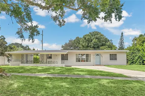 4209 Hargill Dr, Orlando, FL 32806