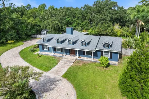 722 Dean Creek Ln, Orlando, FL 32825