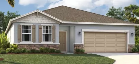 1283 White Ash Loop, Deland, FL 32720