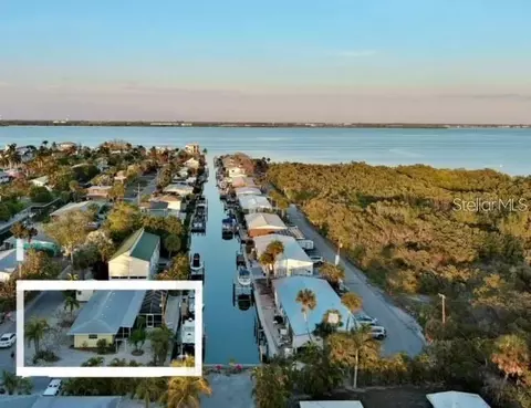 750 Saint Judes Dr N, Longboat Key, FL 34228