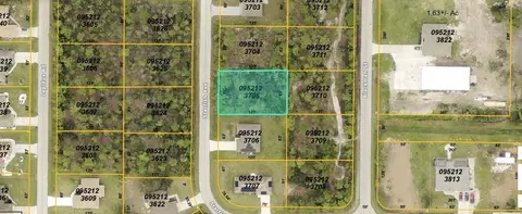 Starfish Avenue, North Port, FL 34291