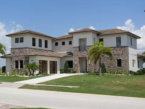16101 Vetta Dr, Montverde, FL 34756
