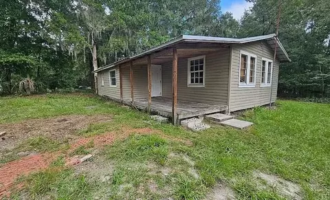 771 NE 102nd Ave, Old Town, FL 32680