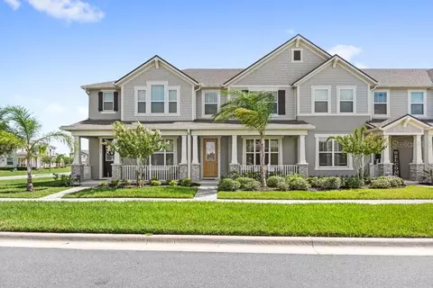 3013 Angelonia Thorn Way, Clermont, FL 34711