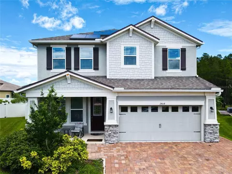 2404 Riverbank Cv, Kissimmee, FL 34741