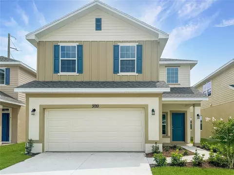 7430 Bent Tree Loop, Harmony, FL 34773