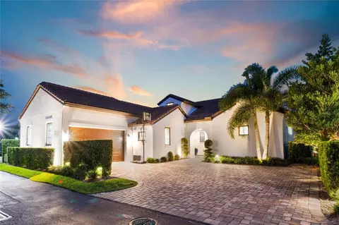 5078 Benwick Aly, Orlando, FL 32814