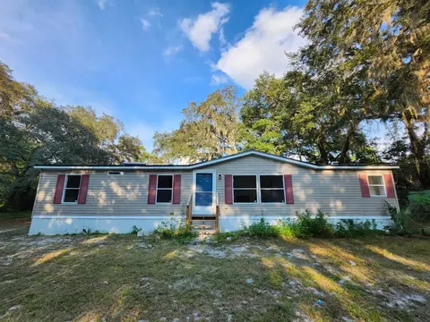 13910 NE 165th St, Fort Mc Coy, FL 32134