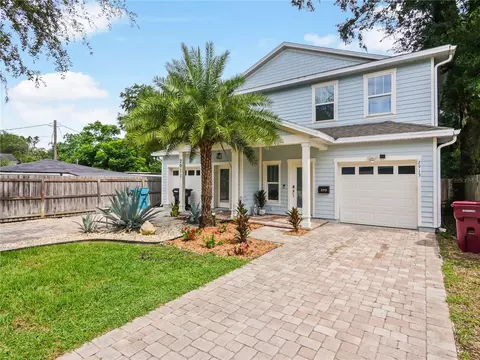 2913 E Washington St, Orlando, FL 32803