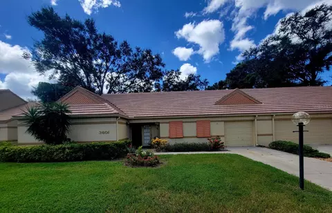 3601 57th Avenue Dr W #31, Bradenton, FL 34210