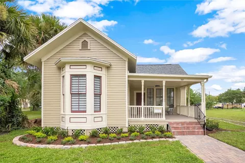 310 Magnolia Ave, Sanford, FL 32771