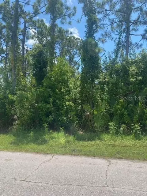 11997 Newgate Ave, Port Charlotte, FL 33981