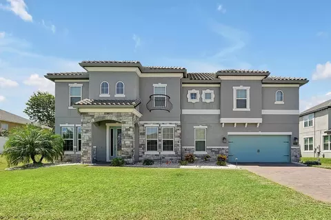 1781 Juniper Hammock St, Winter Garden, FL 34787