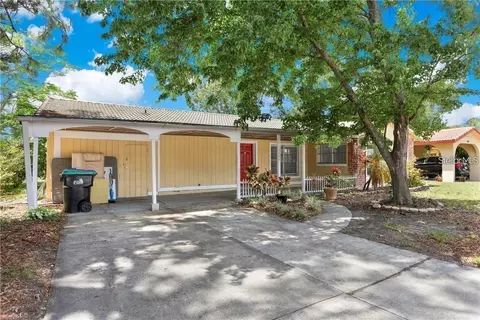 10626 Deergrass Ln, Orlando, FL 32821
