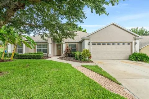 126 Compass Rose, Groveland, FL 34736