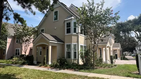 3392 Westchester Square Blvd #101, Orlando, FL 32835