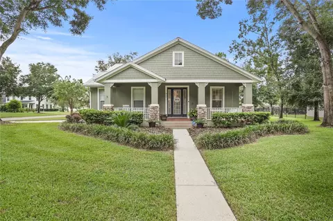411 W Michigan Ave, Lake Helen, FL 32744