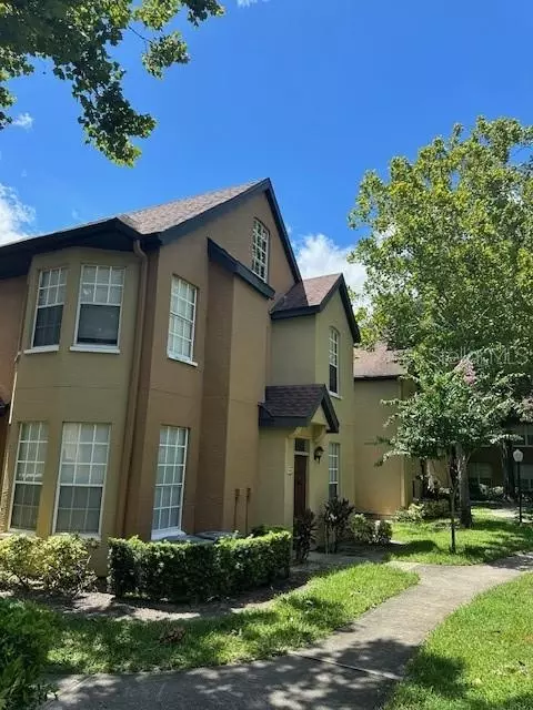 6364 Raleigh St #1603, Orlando, FL 32835