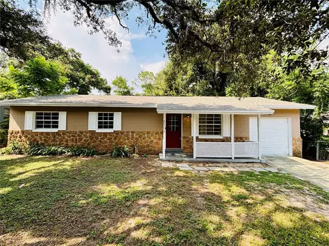 6505 Aladdin Dr, Orlando, FL 32818