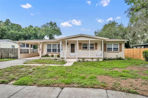 5322 E Kaley St, Orlando, FL 32812