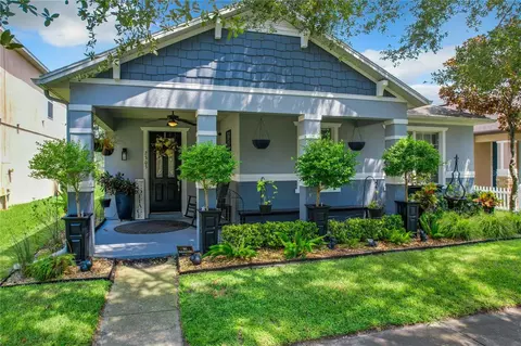 2303 Abey Blanco Dr, Orlando, FL 32828
