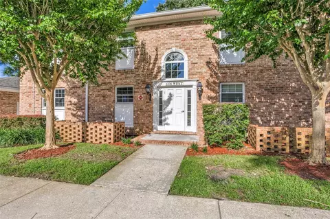 4334 Lake Underhill Rd #A, Orlando, FL 32803